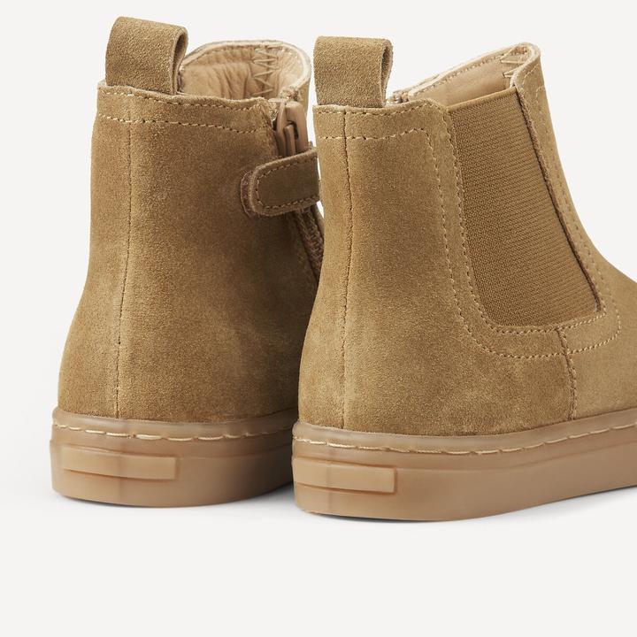 Image du produit La Redoute Collections Chelsea-Boots (26)