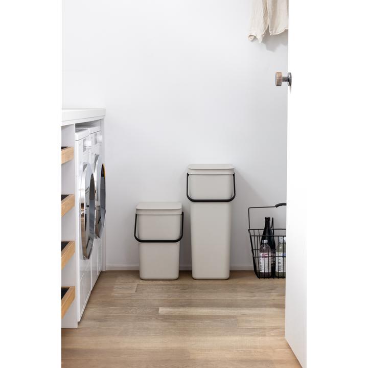 Produktbild Brabantia Abfallbehälter Sort&Go 40 l (40 l)