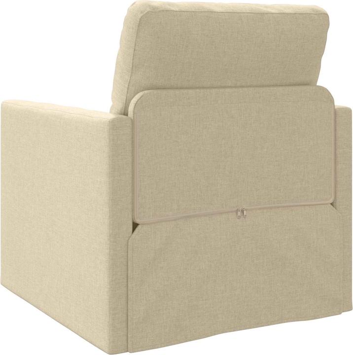 Produktbild vidaXL Schlafsofa (1-Sitzer)