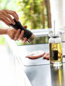 Produktbild Wenko Marinadenglas mit Pinsel (290 ml)