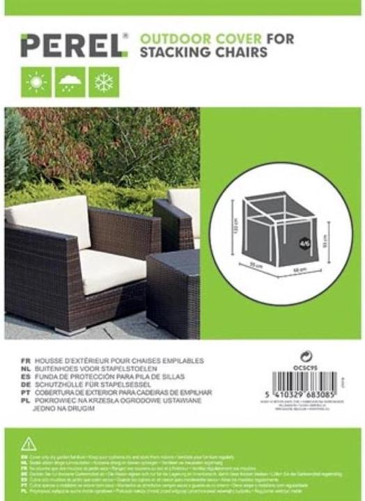 Image du produit Garden Lights Housse de protection