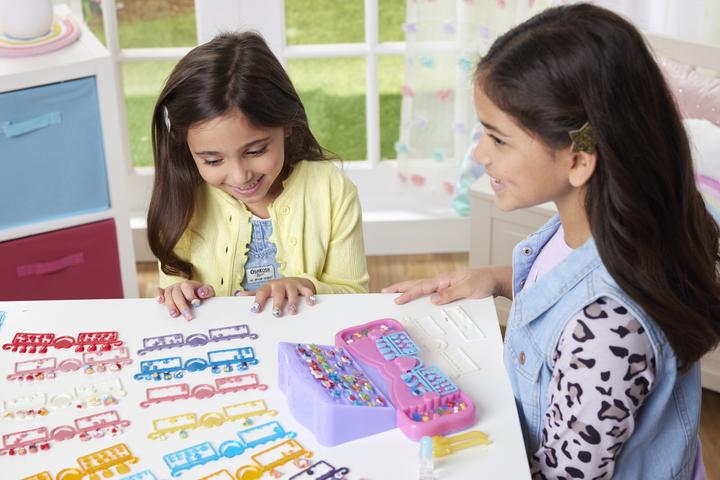 Produktbild Aquabeads Nagelstudio Starter Set