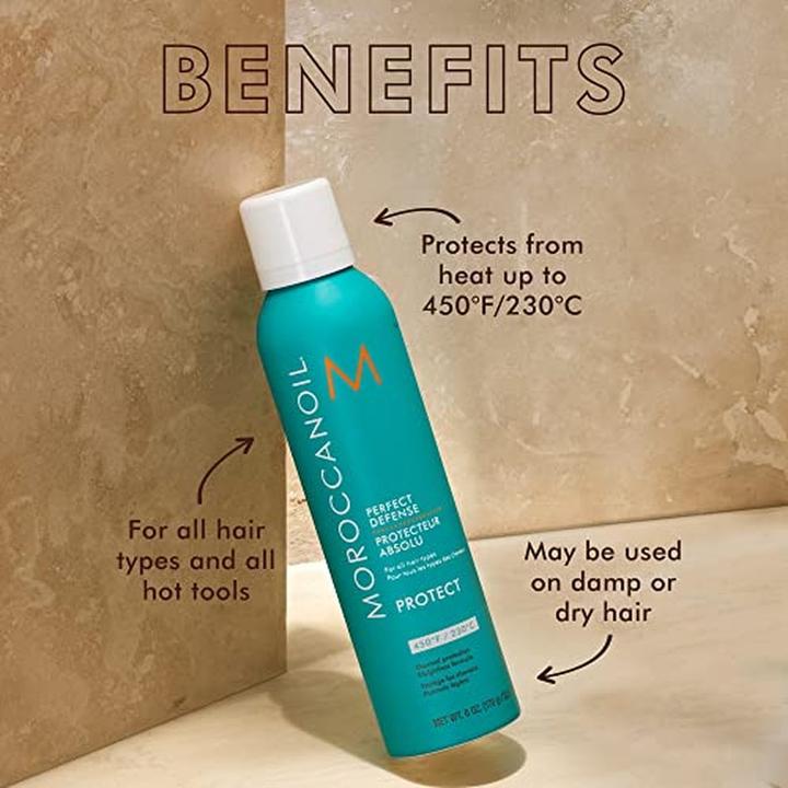 Image du produit Moroccanoil Perfect Defense 300ml (300 ml)