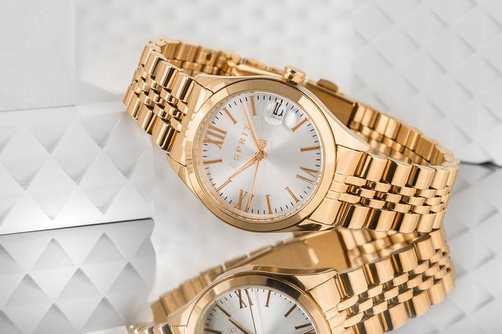 Produktbild Esprit ES1L321M0075 (Analoguhr, 31 mm)