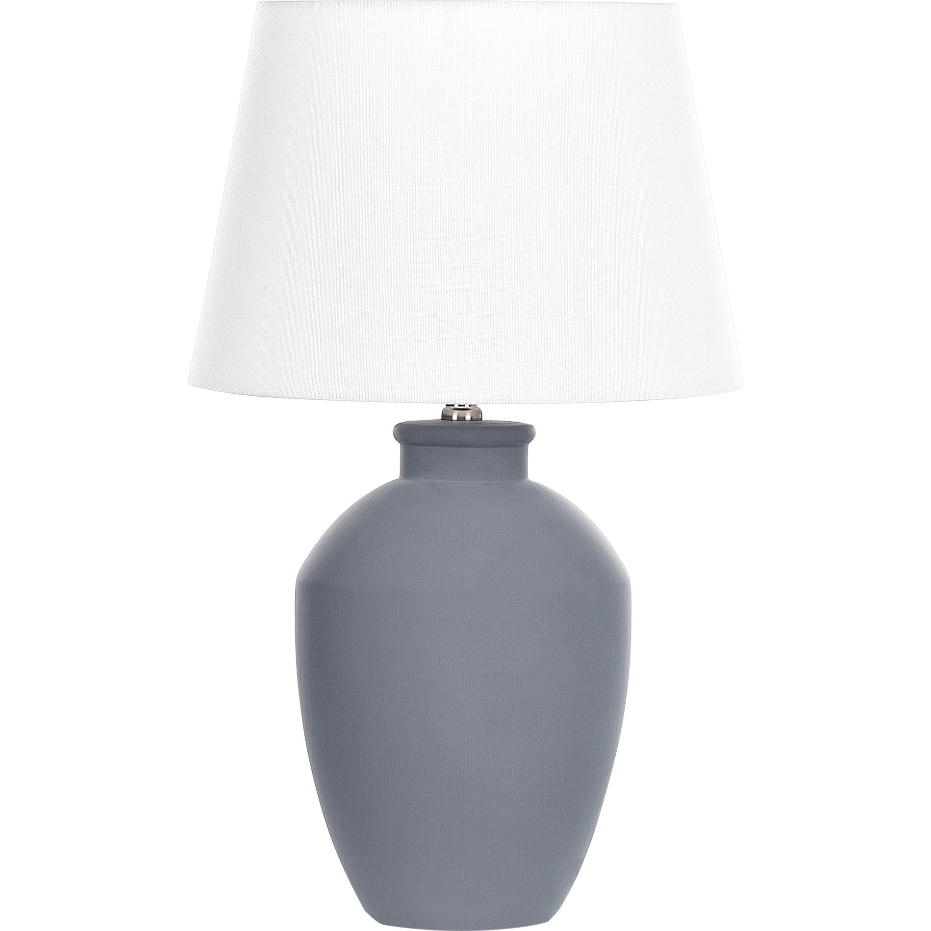 Beliani, Tischlampe, Arcos