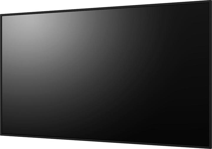 Immagine prodotto NEC Sharp Large Format Display E869 (3840 x 2160 pixel, 86")