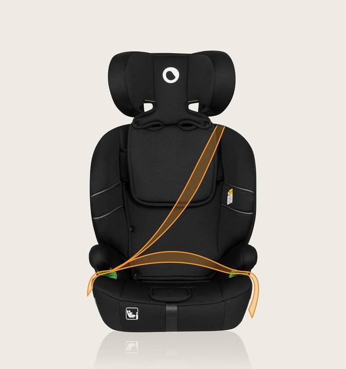Productafbeelding Lionelo Levi One I-Maat (Kinderzitje)