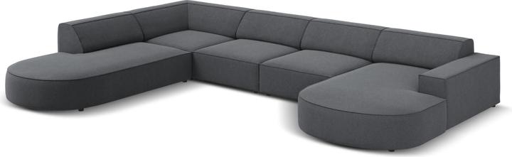 Actual product image Micadoni Jodie (Sofa landscape)