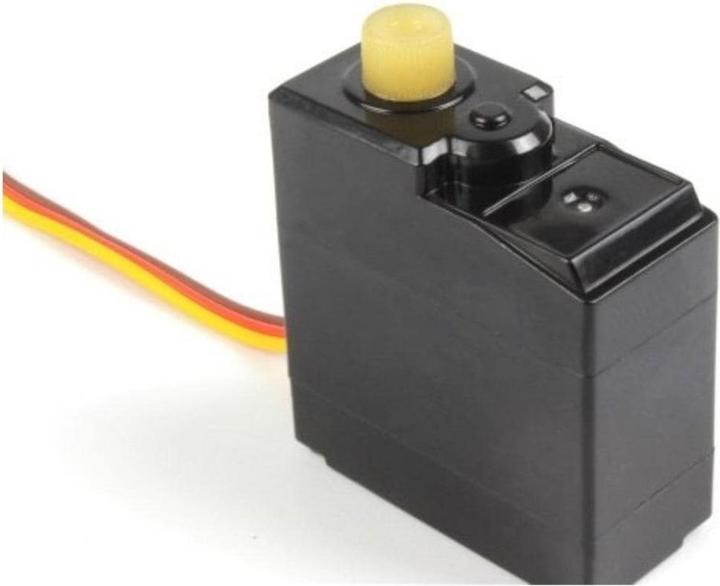 Blackzon Servo for Slyder(3 wire)