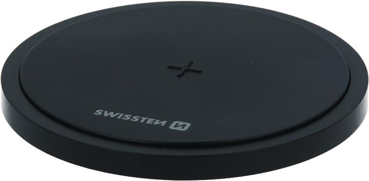 Immagine prodotto Swissten Caricabatterie wireless (15 W)