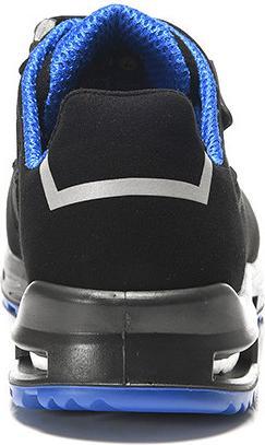 Produktbild Elten Sandals Impulse XXT Blue Easy ESD S1, black 47 (S1, 47)