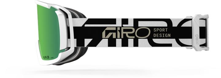 Image du produit Giro Revolt Vivid Goggle