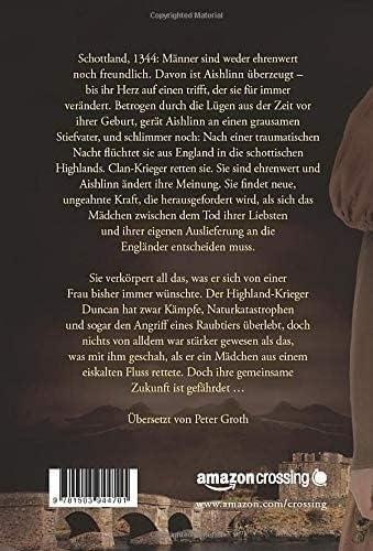 Produktbild Amazon Laidens Tochter (Deutsch, Peter Groth, Suzan Tisdale, 2015)