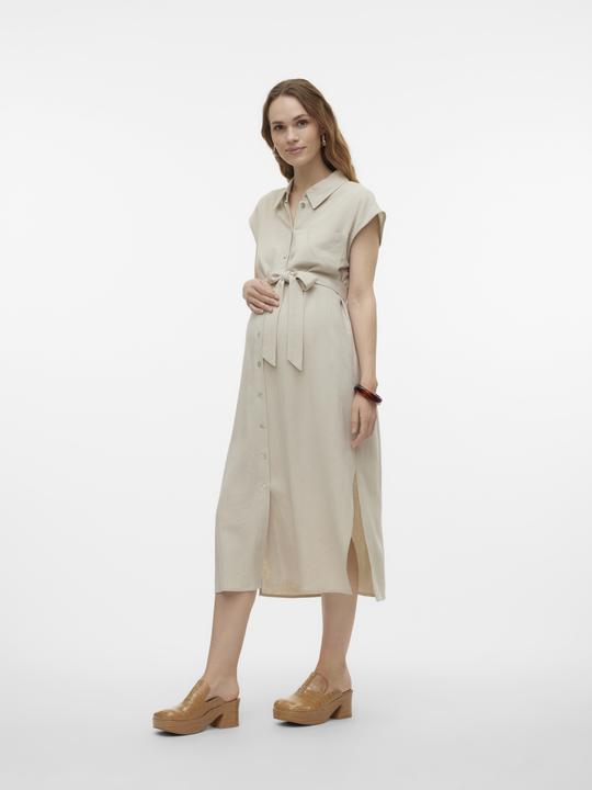 Image du produit Vero Moda Maternity Robe de maternité Robe (S)
