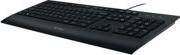 Image du produit Logitech K280e (US, Filaire)