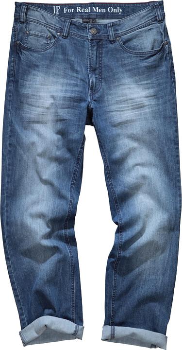 Immagine prodotto JP1880 Jeans dalla vestibilità normale con taglio a cinque tasche, fino alla tg. 72/36 (54)
