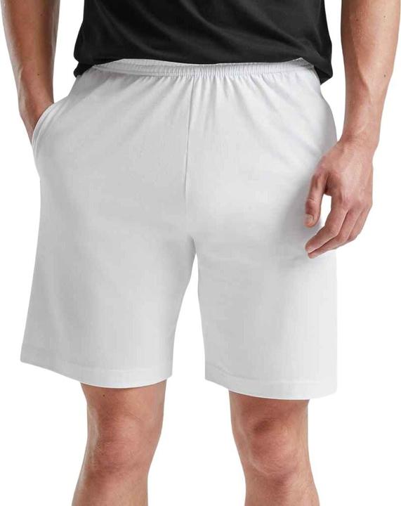 Immagine prodotto Fruit of the Loom Iconic Pantaloncini in Jersey Uomo (S)