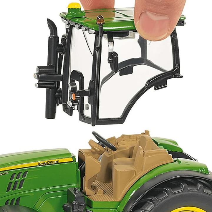 Produktbild Siku 3282 John Deere 01:32 6210R