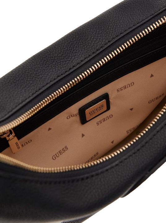 Actual product image Guess Calebra Schultertasche 24 cm