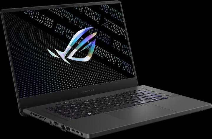 Produktbild ASUS ROG Zephyrus G15 (15.60", AMD Ryzen 9 6900HS, 32 GB, 1000 GB, CH)