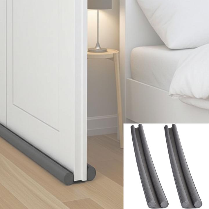 Actual product image FX Tools Draught excluder Door bottom seal