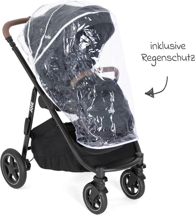 Immagine prodotto Joie Passeggino Versatrax