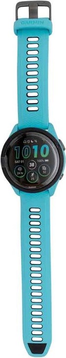 Produktbild Garmin Forerunner 265 (46 mm)