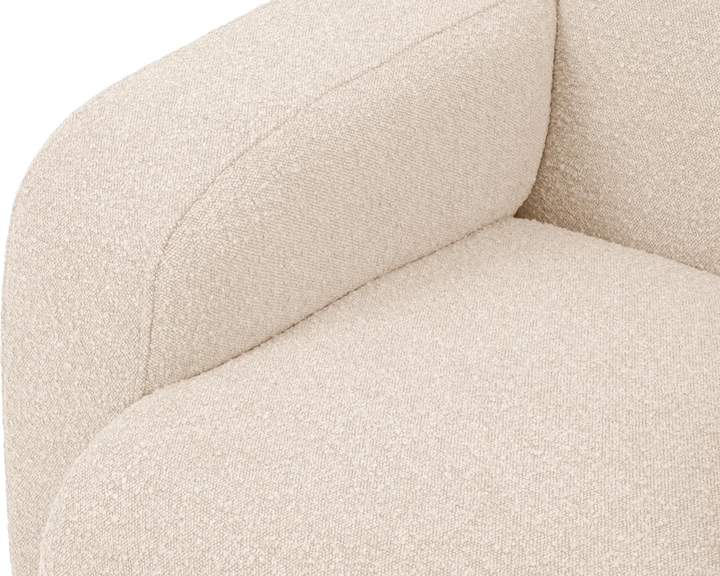 Actual product image Micadoni Molino (Corner sofa)