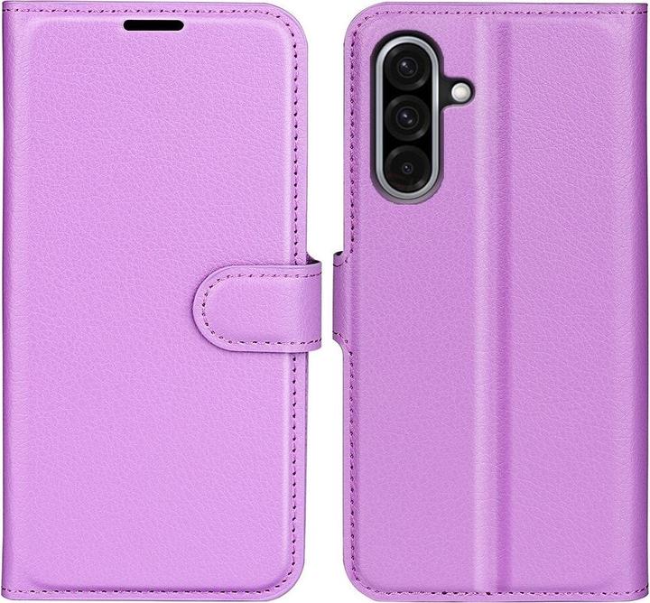 Immagine prodotto Cover-Discount Galaxy A36 5G / A56 5G - Leder Etui Hülle (Samsung Galaxy A56, Samsung Galaxy A36)