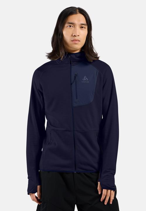 Produktbild Odlo Ascent Hoodie (L)