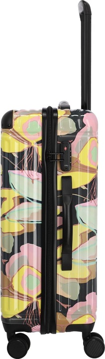 Actual product image Travelite Cruise 4 wheel suitcase set 3-piece (202 l, XL (from 140l))
