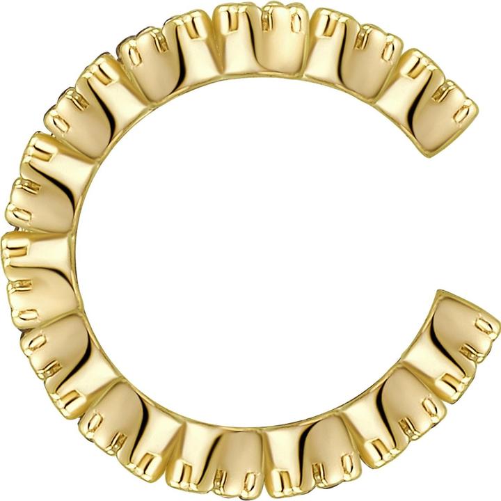 Immagine prodotto Glanzstücke München Donna Argento Cubic Zirconia Oro Giallo - 12478 (Argento)