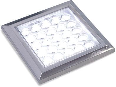 Image du produit L&S Lampe applique Matrix 24 V 2,0 W Emotion (176 lm)