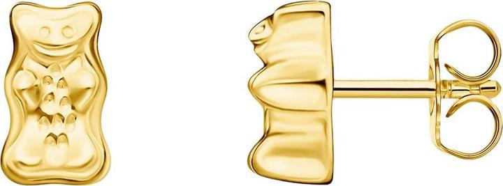 Immagine prodotto Thomas Sabo Ohrstecker HARIBO Goldbär vergoldet (Argento 925, Dorato)