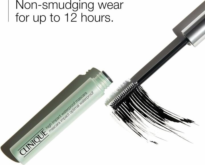 Produktbild Clinique High Impact (#01 Black)