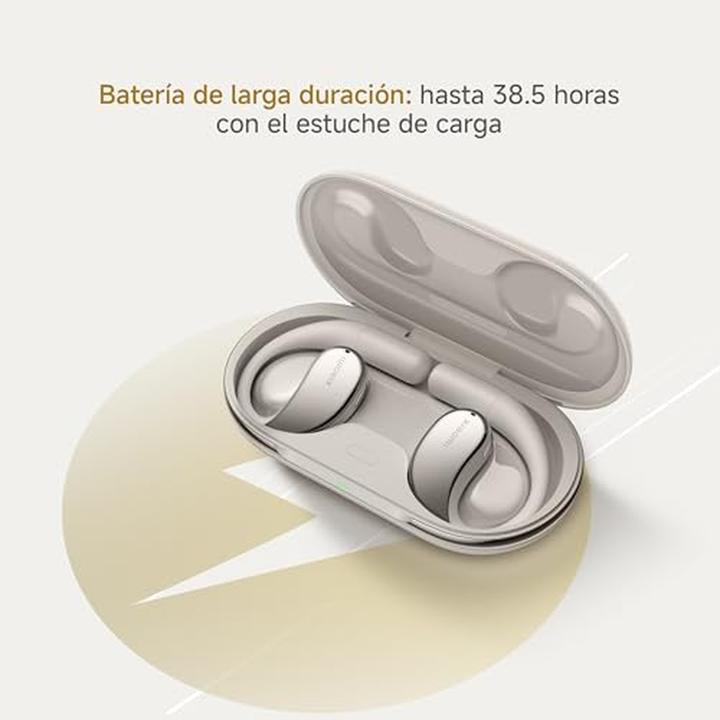Productafbeelding Xiaomi OpenWear Stereo (NC, 7.50 h, Draadloze)