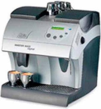 Produktbild Solis Master 5000