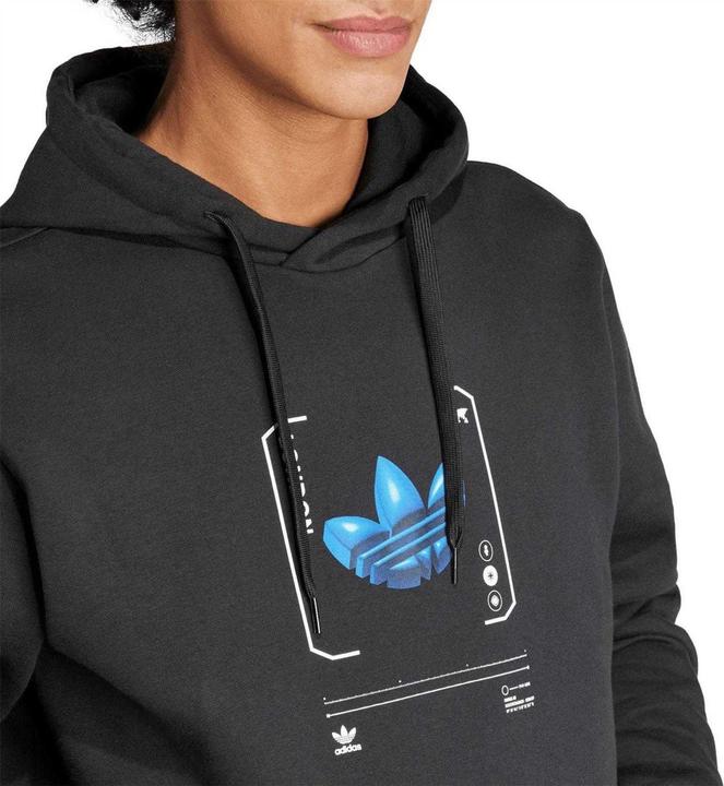 Image du produit Adidas - Sweat à capuche - Homme (S)