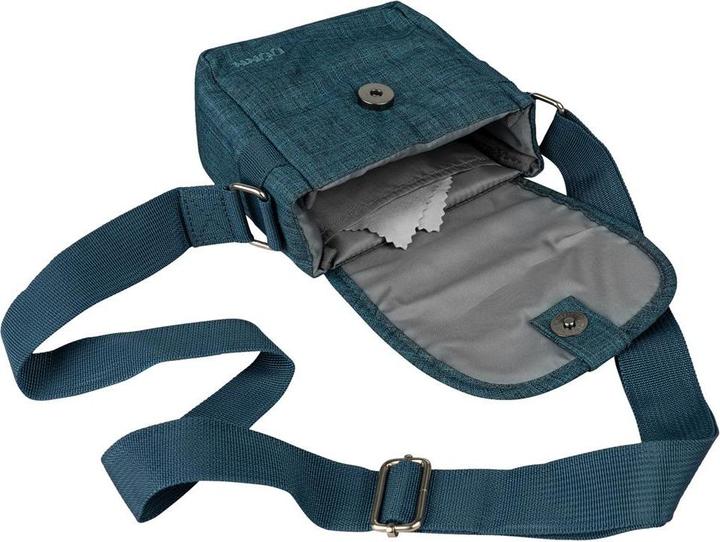 Actual product image Dorr 440210 (Camera shoulder bag)