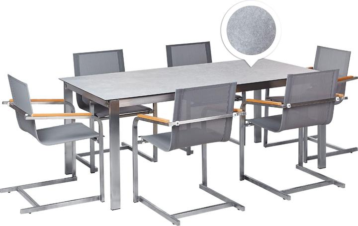 Actual product image Beliani Cosoleto (90 cm)