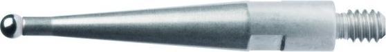 Image du produit tesa TAST Palpeur de diamètre 1 mm en métal dur (1.25 cm)
