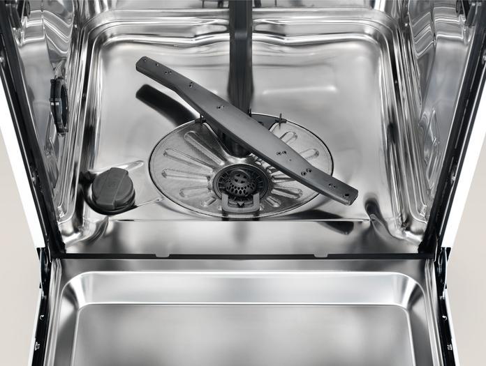 Image du produit Electrolux ESA47210SW