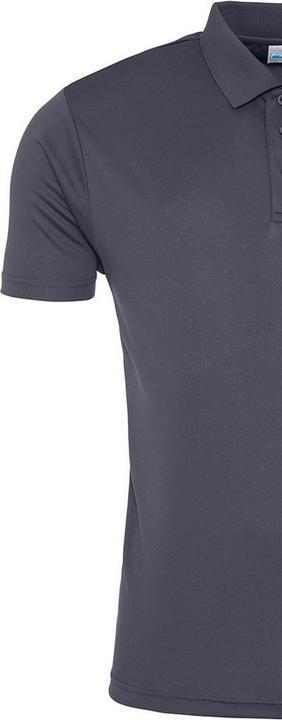 Produktbild Awdis Poloshirt Glatt (S)