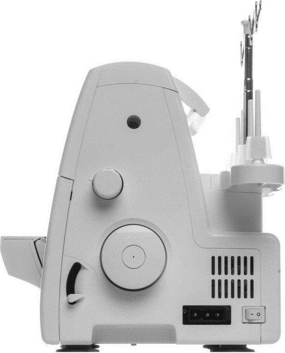 Produktbild Singer S0105 Overlock