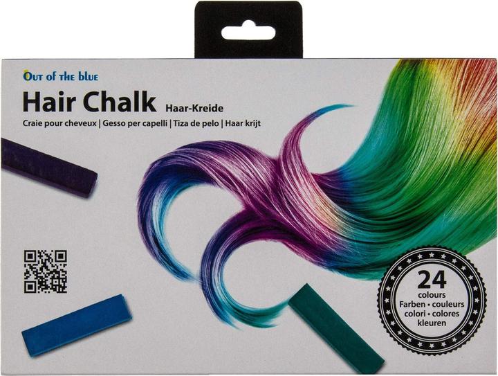 Magni Hair chalk 24 colours