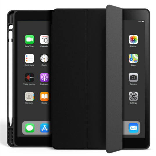 Actual product image Eiger Storm 250 Stylus Case (iPad 10.9 (2022), iPad 2025 (11th gen))
