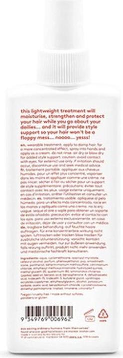 Immagine prodotto Evo Trattamento indossabile Happy Campers (200 ml)