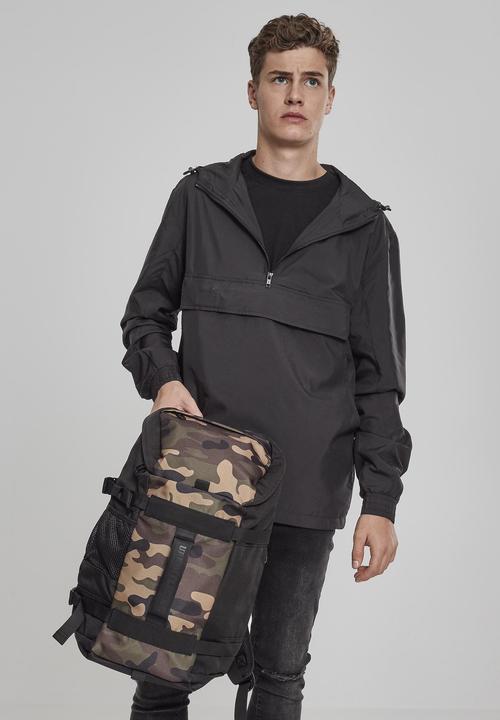 Produktbild Urban Classics Sweatshirt (M)