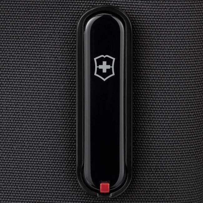 Immagine prodotto Victorinox Touring 2.0, Borsone da viaggio 2in1, nero (38 l)