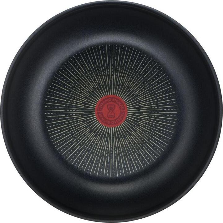 Produktbild Tefal Ingenio Unlimited - Wokpan (26 cm, Wok Pfanne, Aluminium)